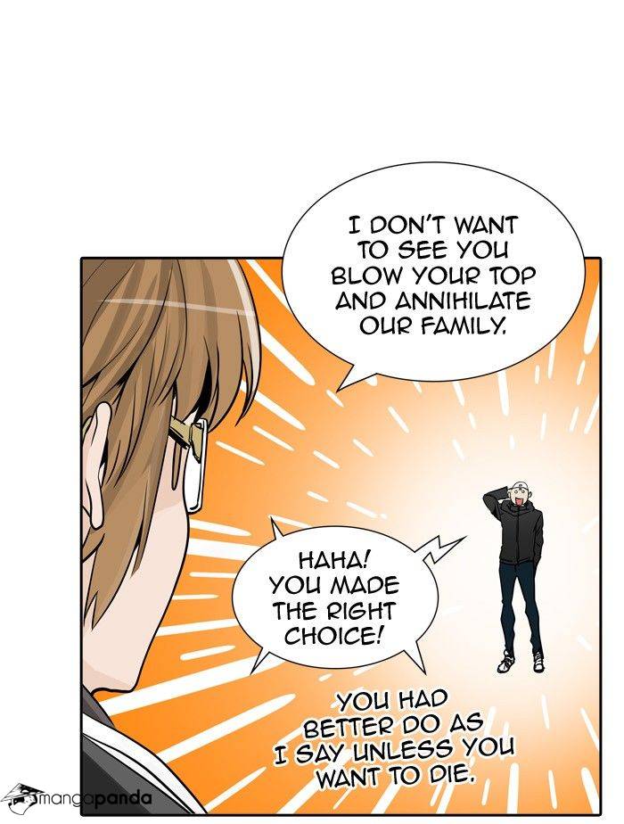 Tower of God Chapter 337 image 117